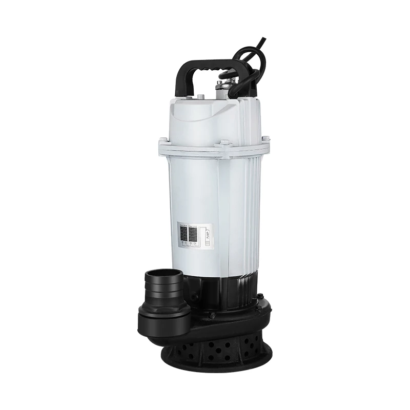 Zheming 48V 600W 2Inch Small Bore DC Low Power Submersible Well Solar Electric Water Pump