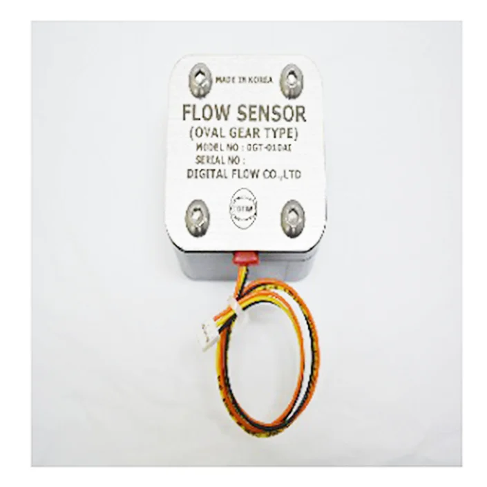 Manufacturer Wholesale Oem Liquid Turbine Flow Meter Liquids Pure Water Clamp Type Turbine Flow Meters
