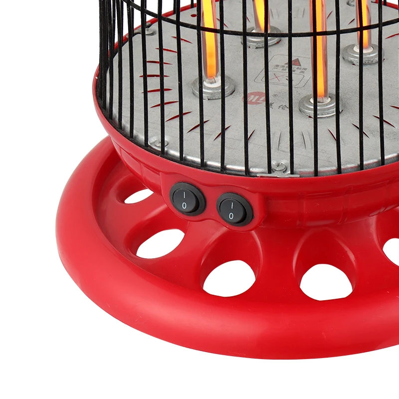 Energy Saving Home Office Electric Stove Small Sun Type Infrared Sauna Lantern Heater