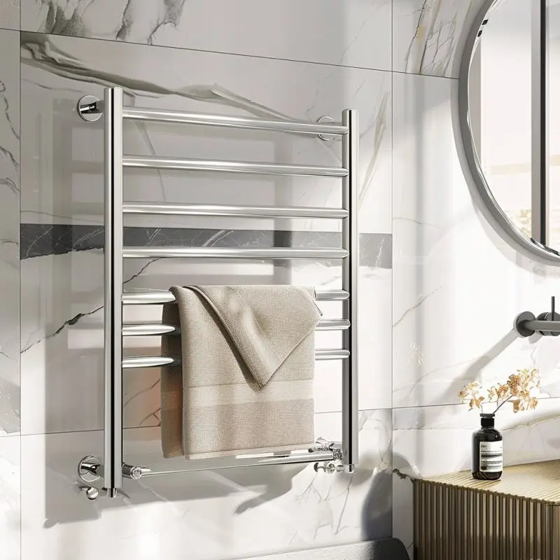 Professional Hot Towel 120 Warmer Machine Intelligent Towel Warmer With Built-In Timer Home