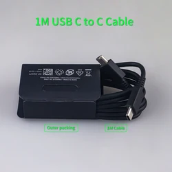 UK Plug Original Super USB C Fast 25W Charger For Samsung Note 10/Note 20/S20 Type C Port Travel Phone Adapter Charger