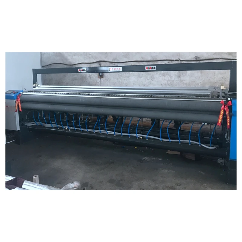 China Manufacturer Carbon Fiber Fabric Loom Weaving Machine