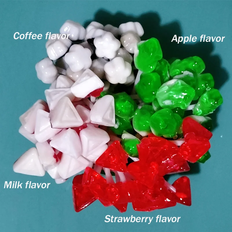 candy wholesalers 13g bag student snacks shaped hard candy bonbons mini lollipop