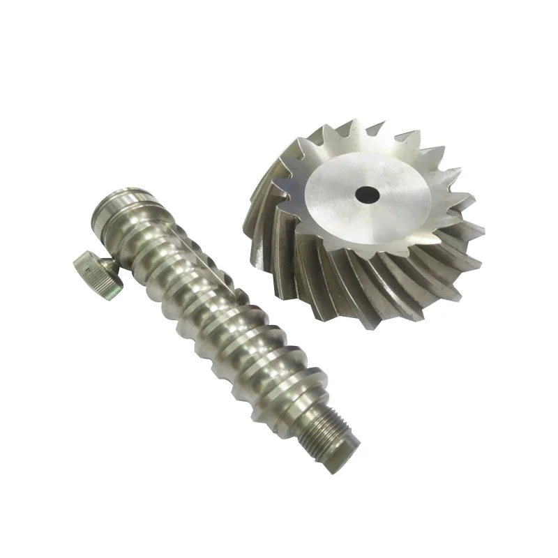 Custom CNC machining car parts