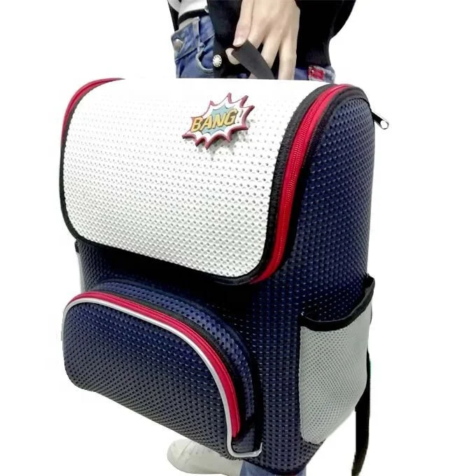 Magic Backpack Kids Cute Backpack Boys Girls School Bag Lightweight Backpack