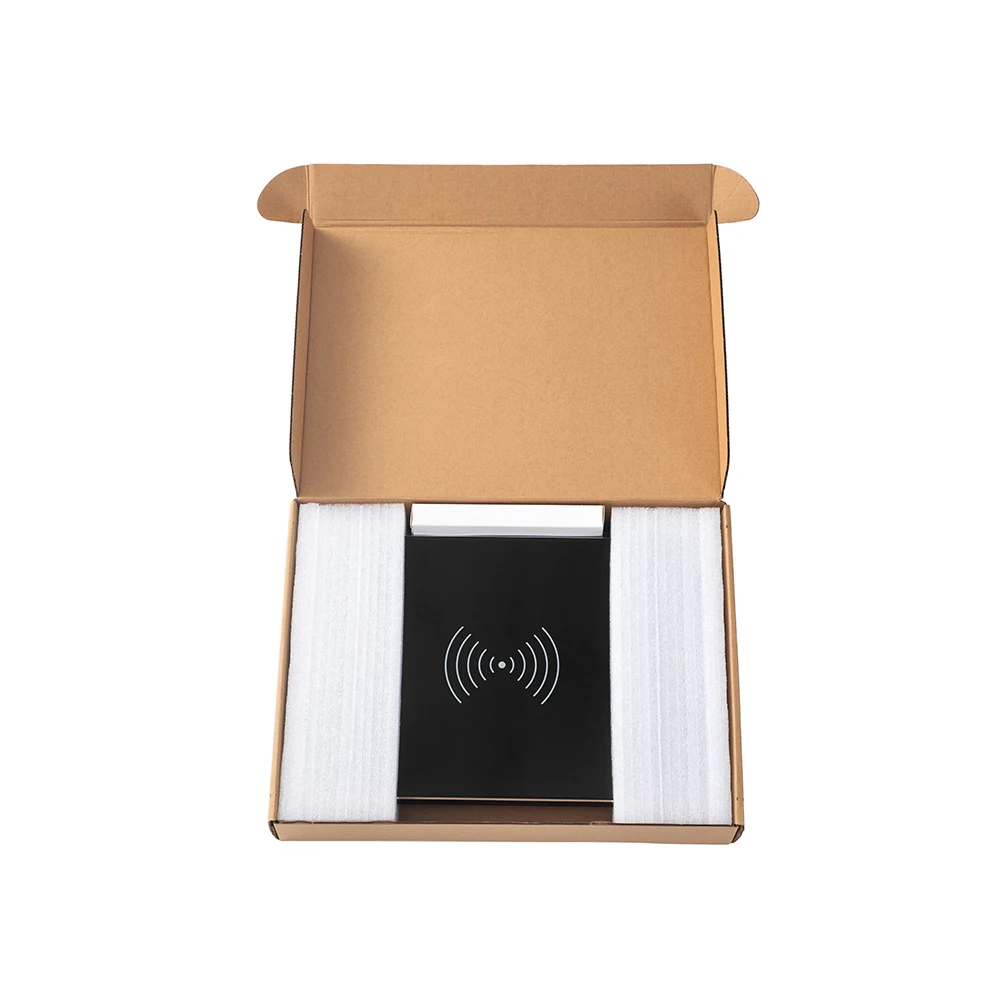 OPPD02 New Design RFID Desktop USB Reader for BOOK/Automated settlement asset trackingmanagement