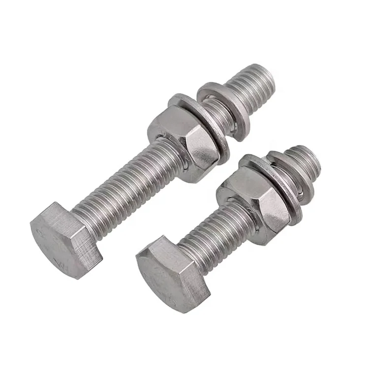handan xingye fastener manufactory grade 8 standard bolts automobile bolts and nuts screw nut washer china bolts nuts