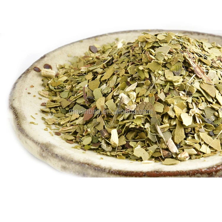 Yerba Mate Tea Factory Price Tea High Quality Yerba Mate Tea