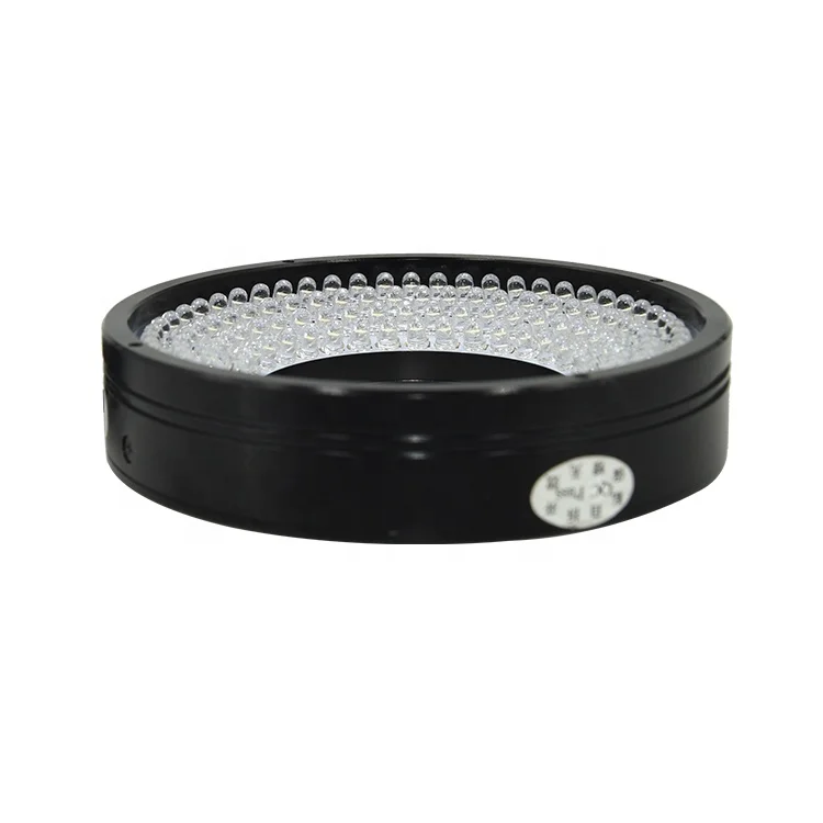 BT Machine Vision LED Lighting Illuminator  High Quality 90 degree Waterproof Customized  For Camera PCB Inspection