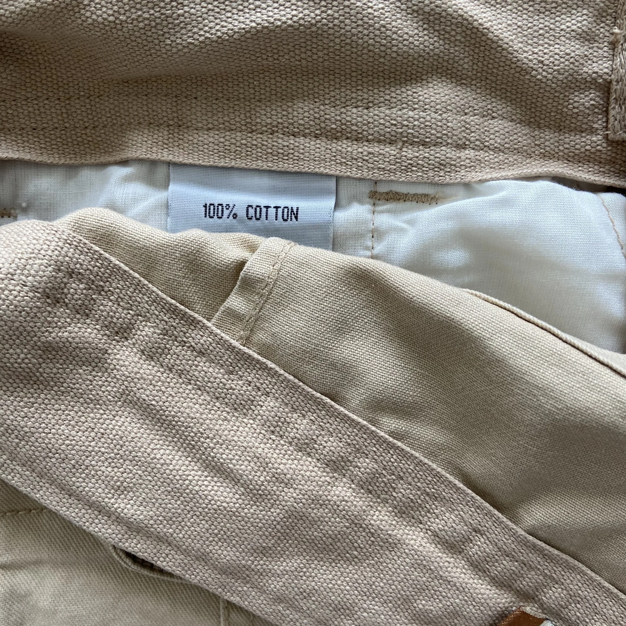 
Mens Premium Cotton Chino Twill Washed Multi Pocket Cargo Short 