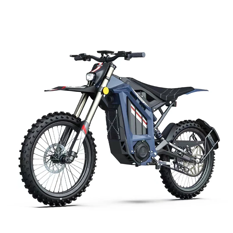 5000w 6000W 72v 40ah Electric City Fat Tire Bike with eec certification electric Mountain Road Dirt bike scooter motorcycles