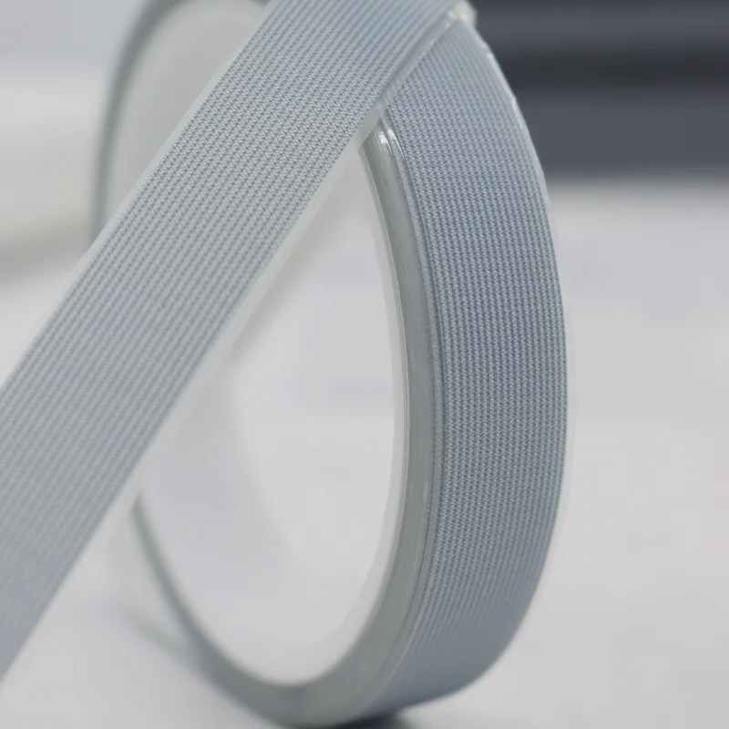 overflowing-glue heat seam tape  waterproof sewing thread for outdoor covers