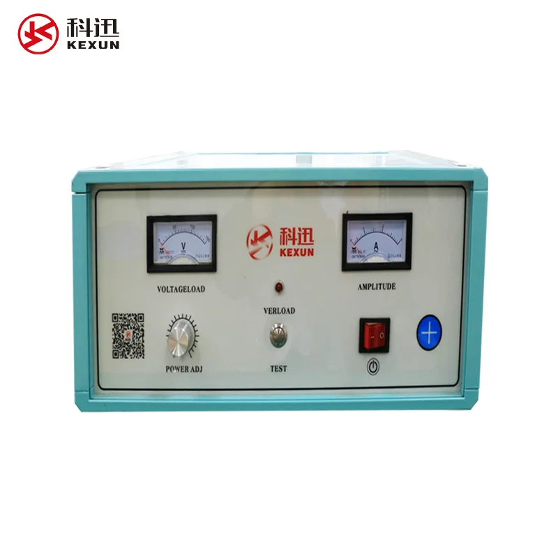 High-quality Ultrasonic Parts Power Supply 20KHz 2000W Ultrasonic Digital Generator For Ultrasonic Welding Machine