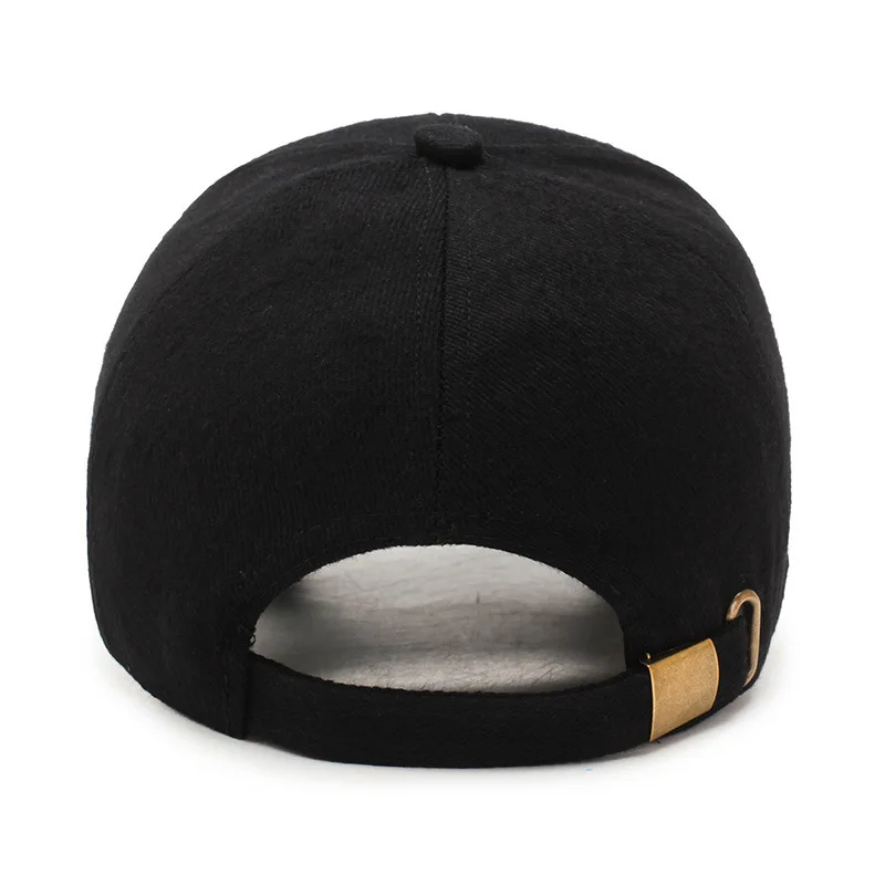 Wholesale Custom Cheap Sandwich brim Blank Sports Baseball Cap Hats
