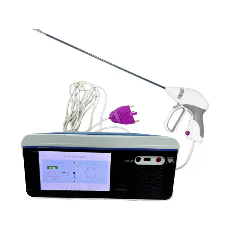 Surgical Instrument Generator laparoscopic Ligasure Endoscopic Laparoscopic Ligasure