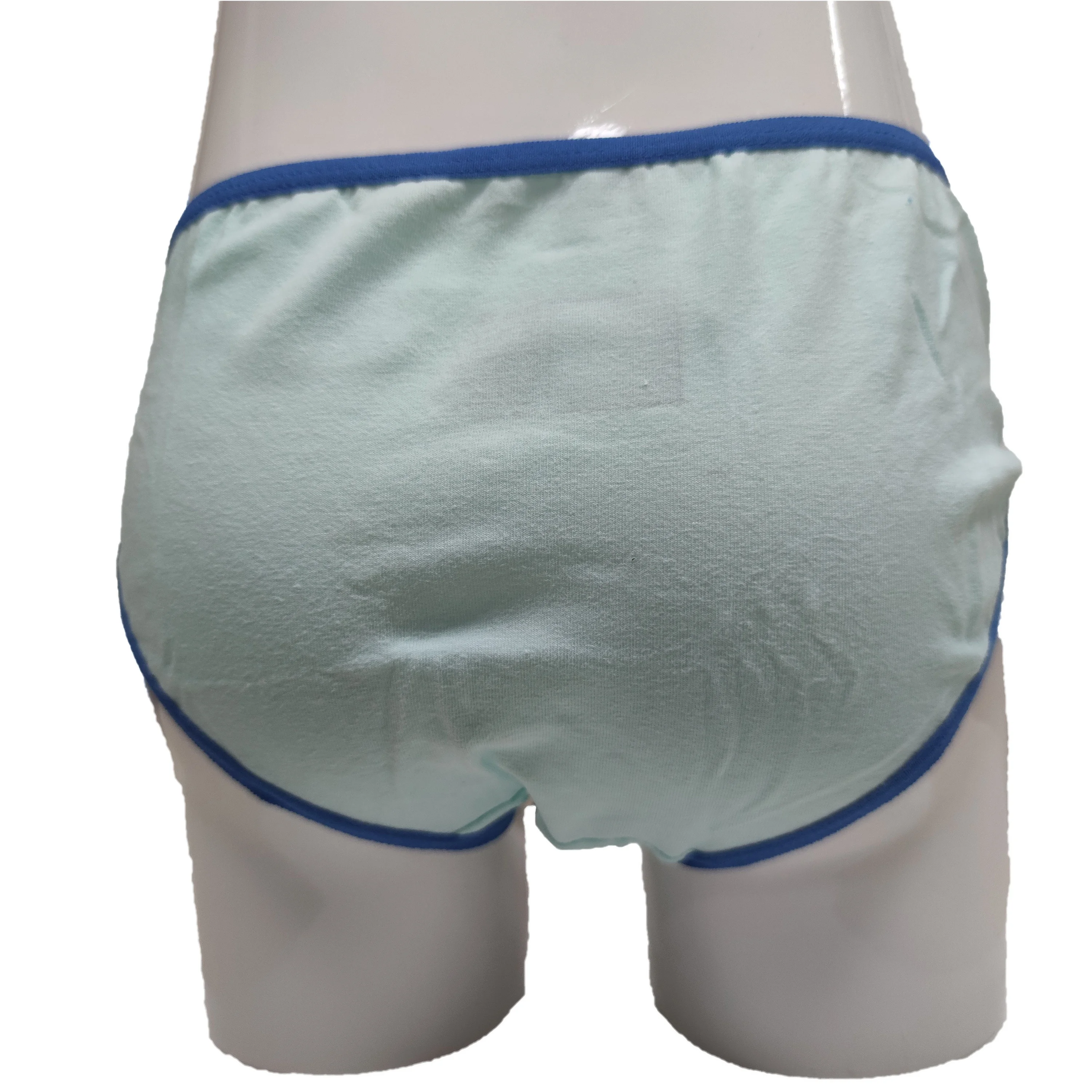 New Fashion Children Clothing  Kids Panties  Girl Briefs Underwear  Lovely  Panties Cute Kids Girls Panties OEM Custom Wholesale