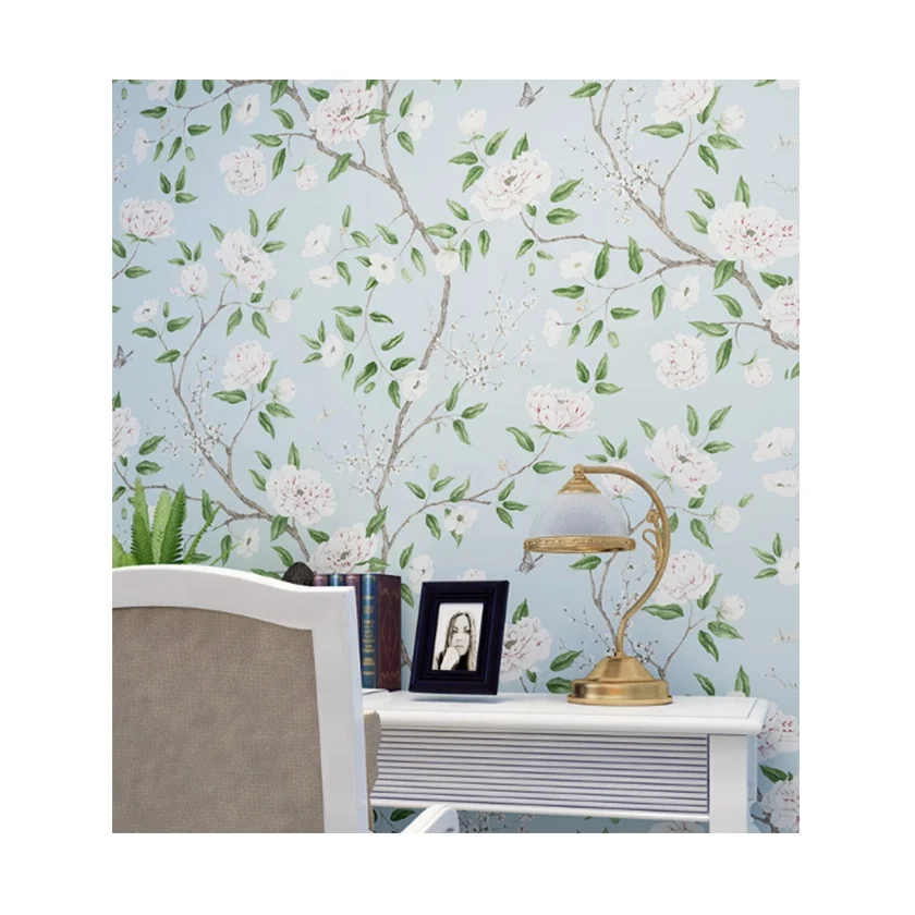 Self Adhesive Sticker Wallpaper Kids Bedroom