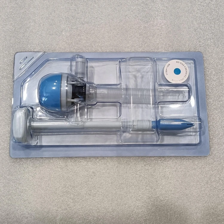 Detachable Housing Disposal Trocar Set Different Sizes 3mm Surgical Trocar Laparoscopia Disposable Trocars Blades