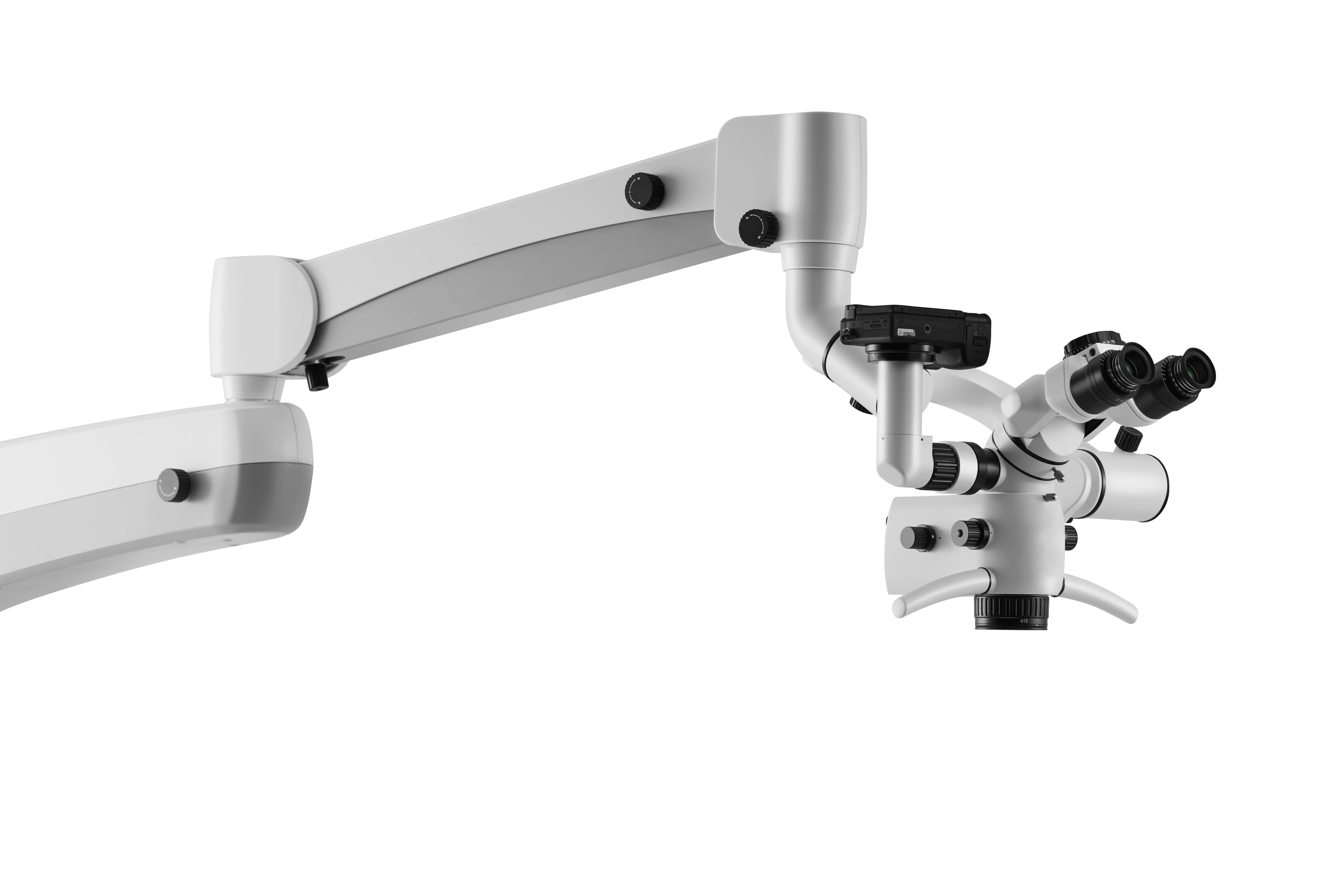 High quality Operation Microscope For Ophthalmology/Dental Microscope With Good Price