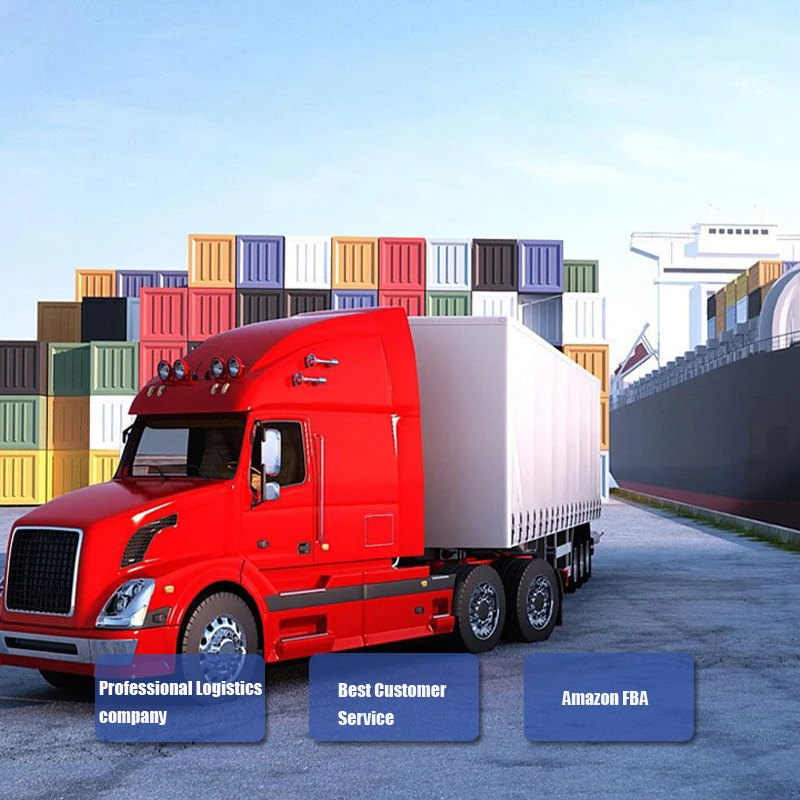 Fast DDP transportation Truck shipping agent air cargo company china to Europe