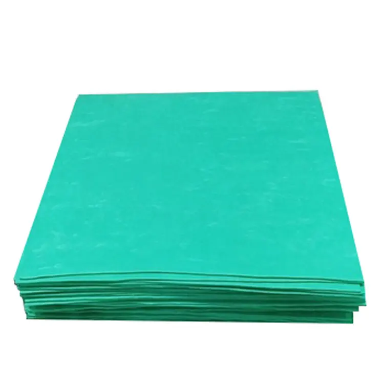 Excellent abrasion  Polyethylene Chlorosulphonated CSM Rubber Compound for roller