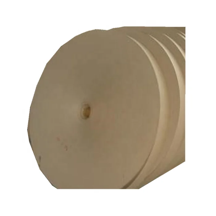 Горячая Распродажа белая крафт-бумага для бумажных трубок класса А 100%