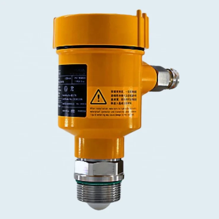Radar Level Transmitter Manufacturer/ Radar Level Sensor Price/ Radar Level Water