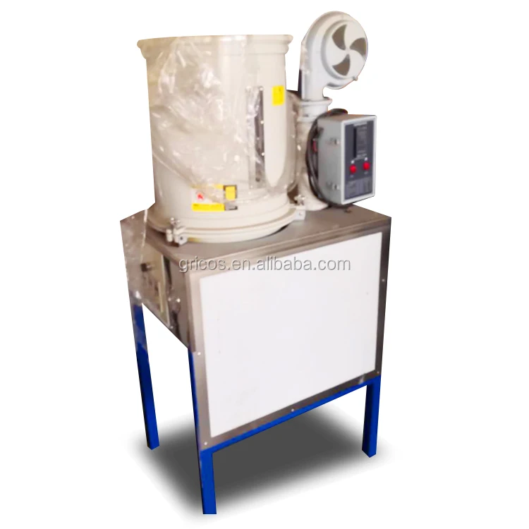 Hot Sale Gas-off garlic peeling machine / Garlic Peeler Factory Price