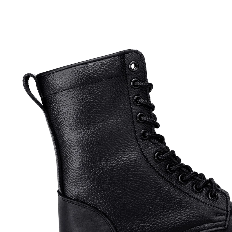 Китай, XINXING, оптовая продажа, Мужская замшевая обувь цвета хаки, обувь для тренировок, пустынные тактические ботинки