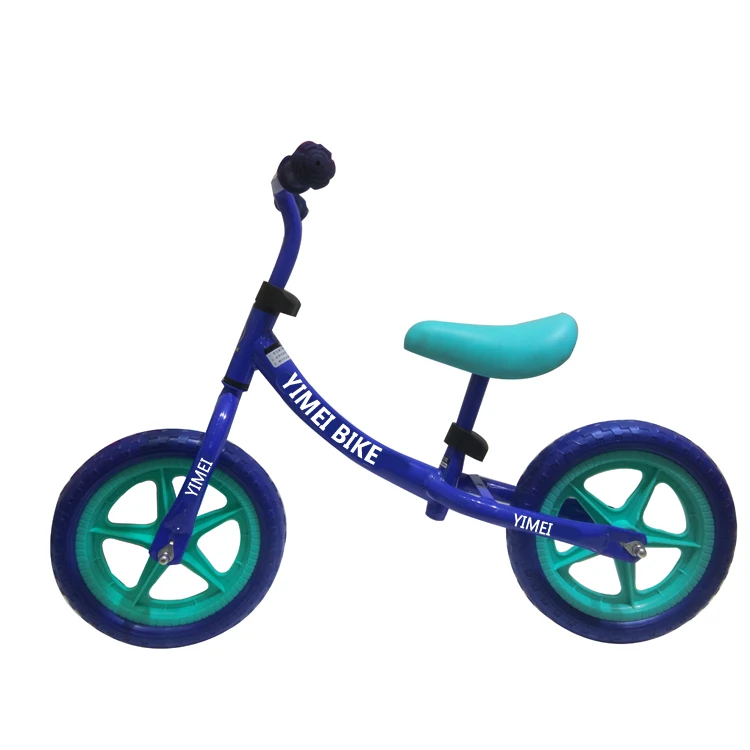 Недорогой заводской велосипед для маленьких девочек, легкий детский велосипед для баланса розового цвета, воздушные колеса, спортивный велосипед с V-тормозом