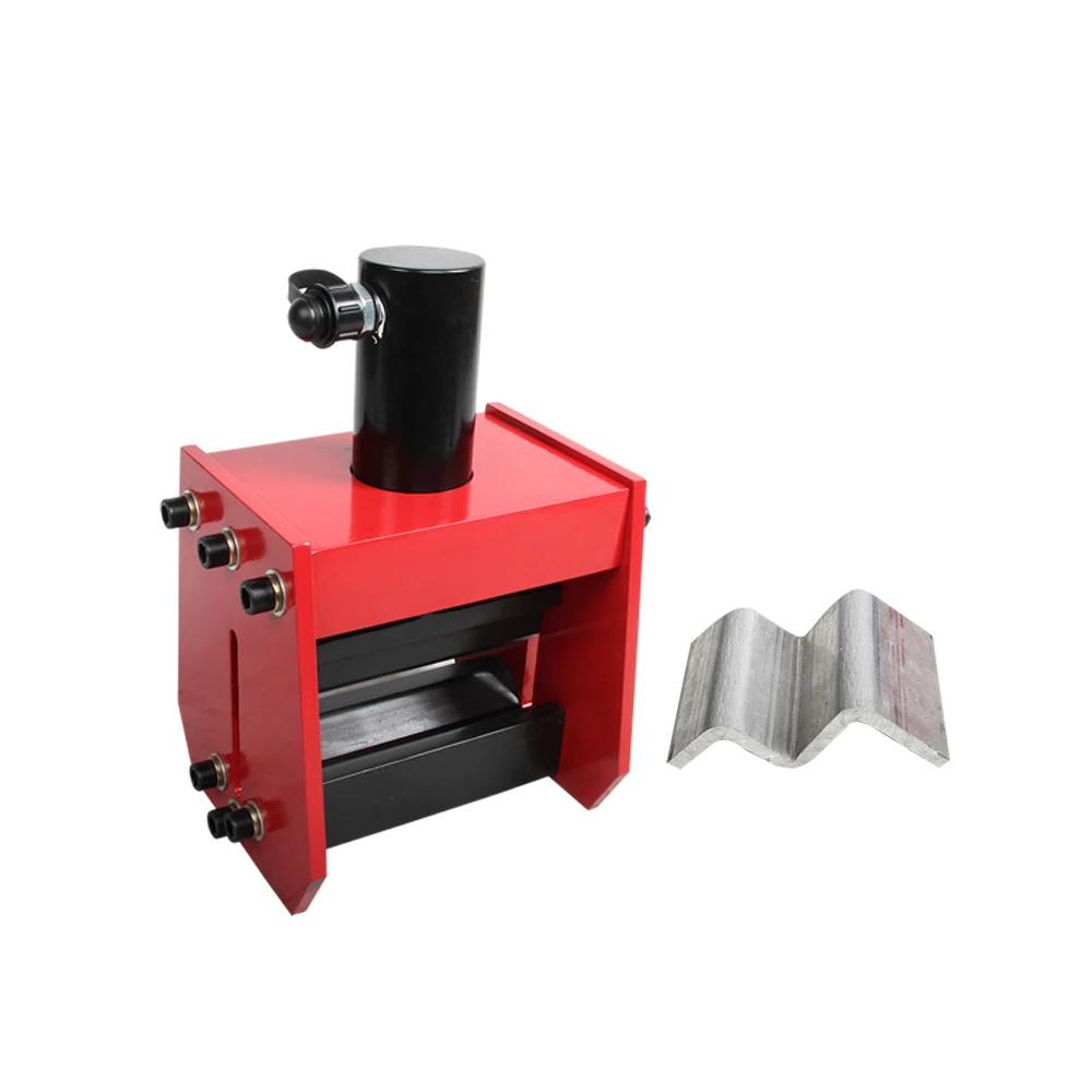 
CB-200A Copper And Busbar Bending Process Machine 