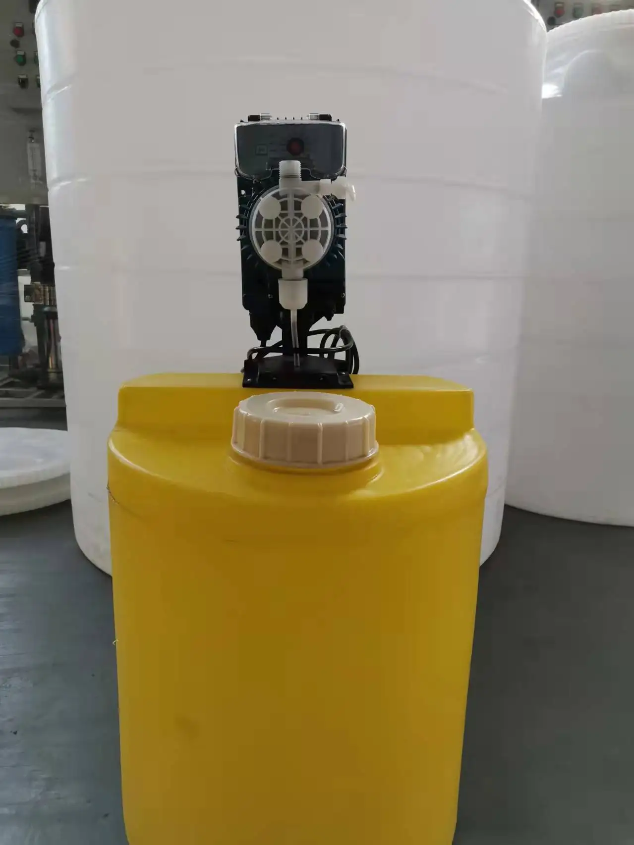 High Quality Liquid Dosing Pump