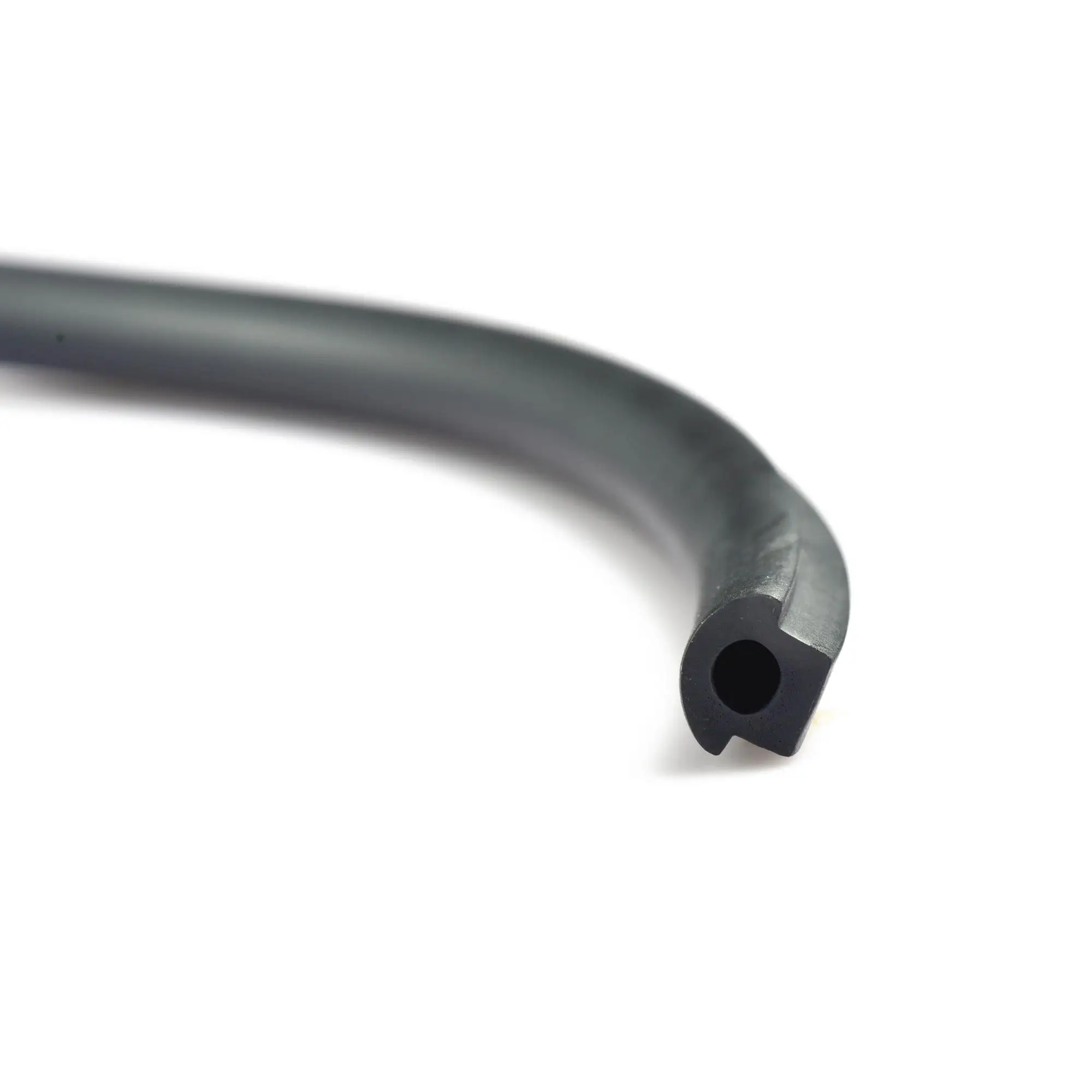 FKM FPM Fluoroelastomer  FKM Round Rope rubber o ring  cord