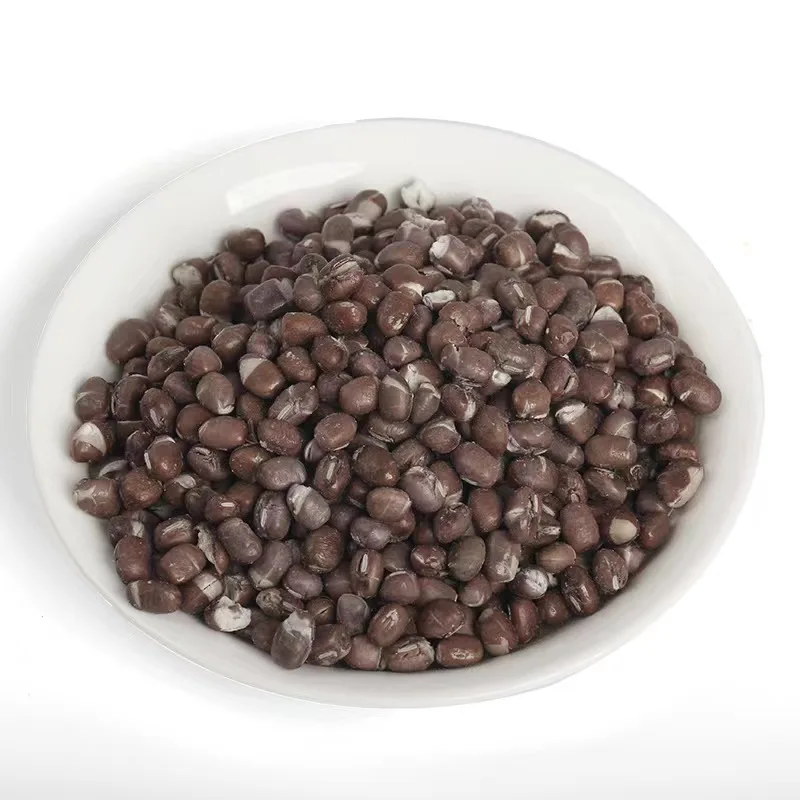 Chinese Good Quality Competitive Price Dark Red Kidney Beans