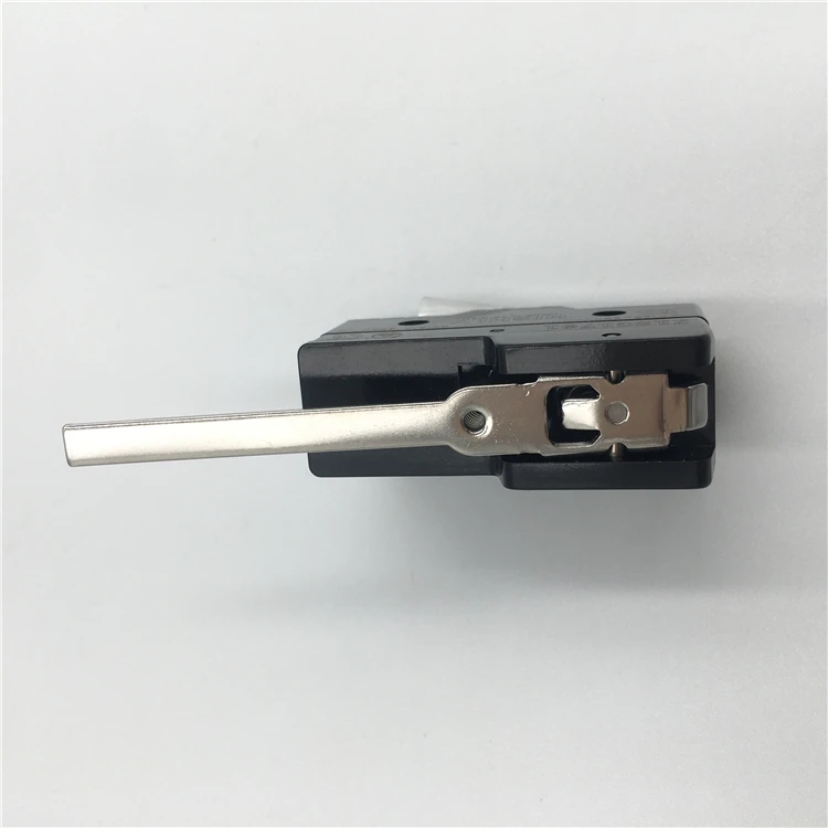 High Quality Mini Z Series Hinger Lever Snap Action Micro Limit Switch