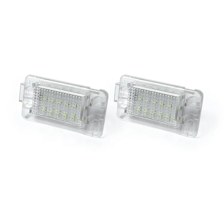 Canbus дизайн для VOLVO XC70 2000 ~ 2013 S60 2000 ~ 2013 S80 2000 ~ 2013 C70 2000 ~ 2013 XC90 2004 светодиодный светильник для багажного отделения
