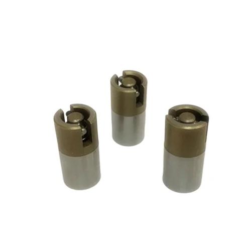 Mold Spare Parts 10 X 20 mm air Jet