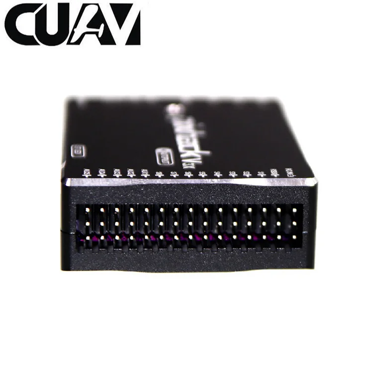 CUAV Pixhack V3X индивидуальный пульт дистанционного управления Дрон с управлением полетом m8n gps fpv Полетным