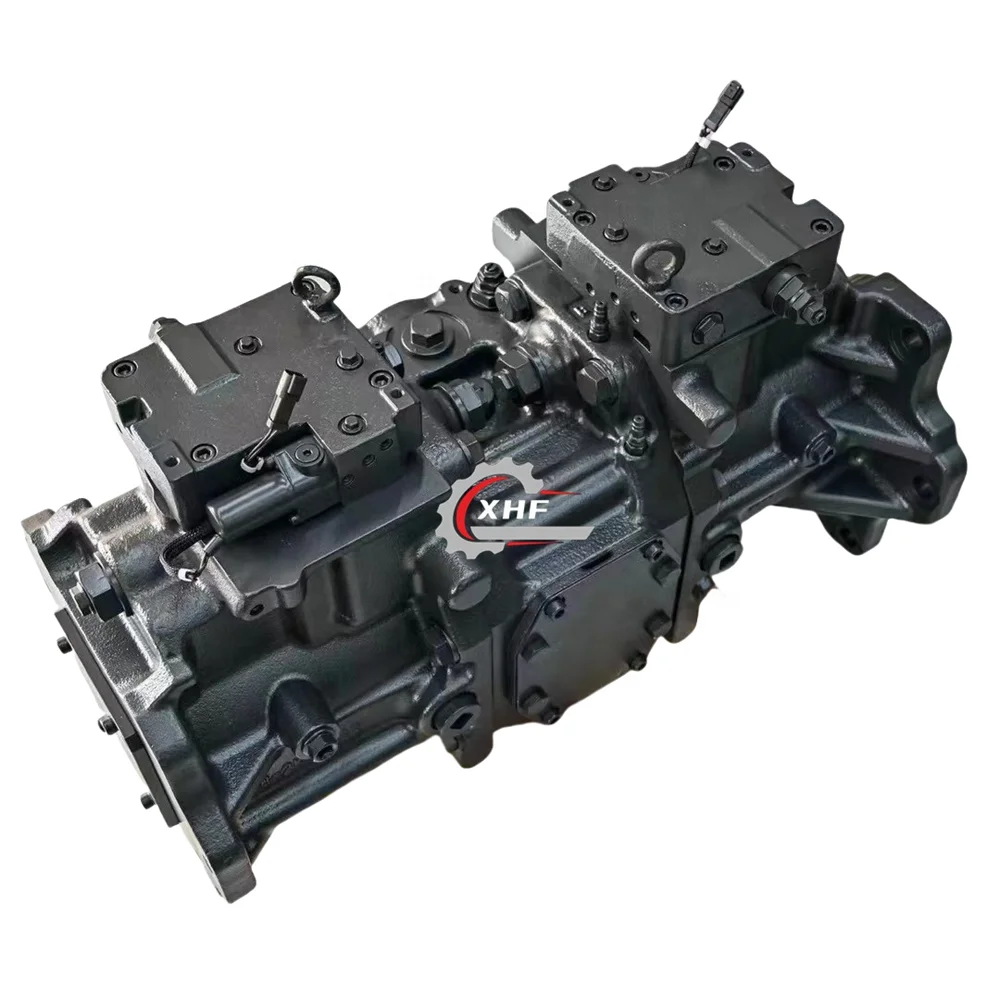 Гидравлический насос 708-2K-00122/708-2K-00123 для экскаватора Komatsu PC2000-8