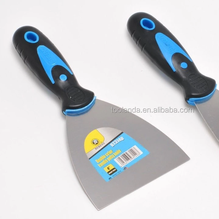 SCRAPER/PUTTY KNIFE