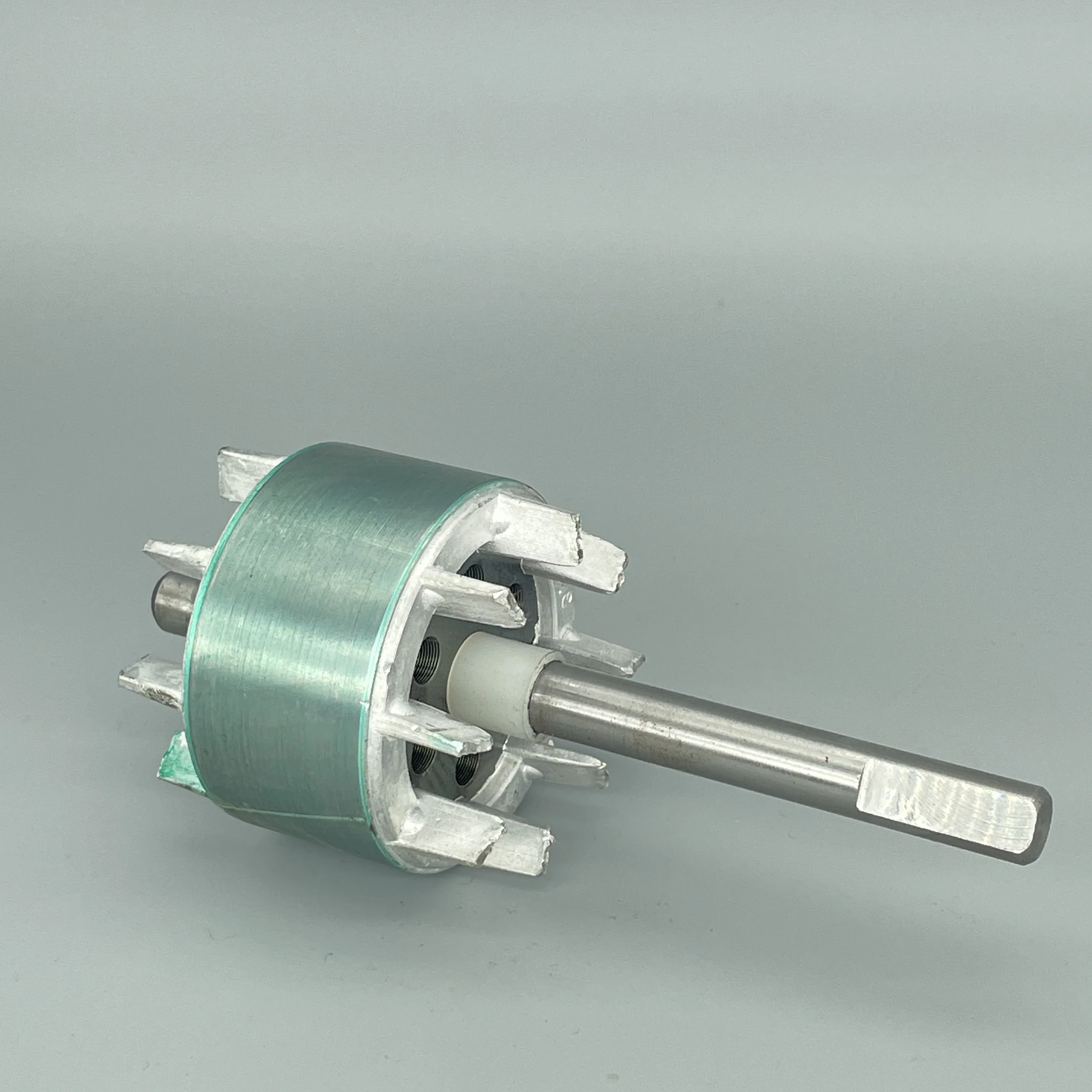 Low Price Supplier copper lg XD120 120w 220v-240v AC motor washing machine parts Engine spin wash motor