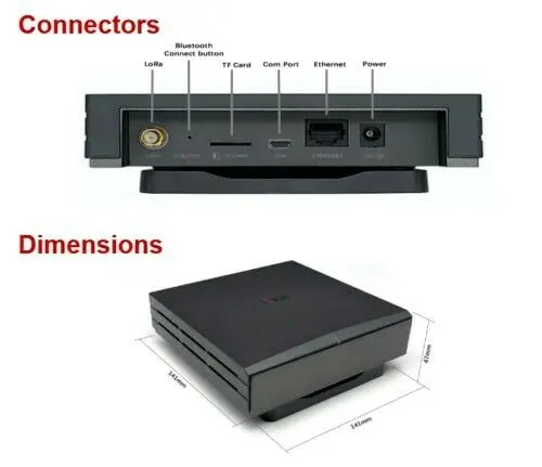 Bobcat 300 global sources rak v2 hnt helium hotspot HNT Various spot EU 868 US 915 router lorawan gateway