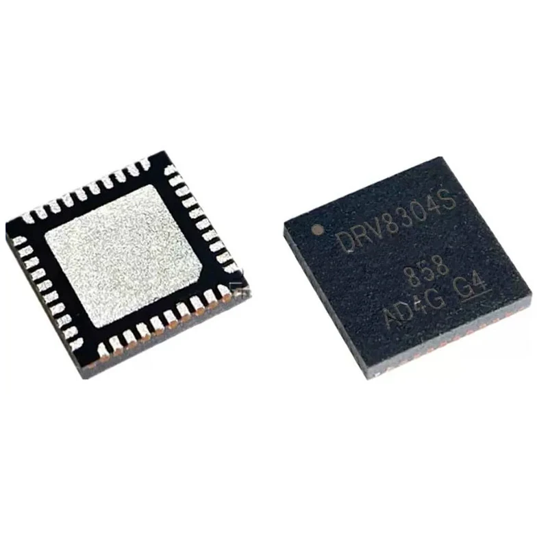 Hot Selling Original Electronic Components PMIC IC Chip DRV8304SRHAR For BOM List