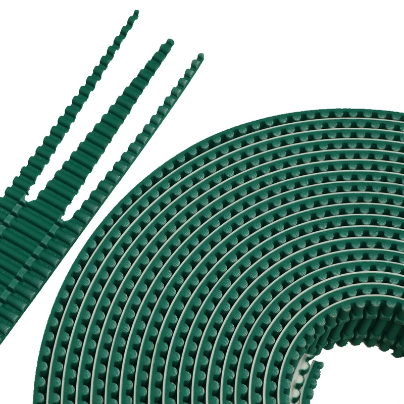 HTD 3M 5M 8M 14M timing belt for textile machine