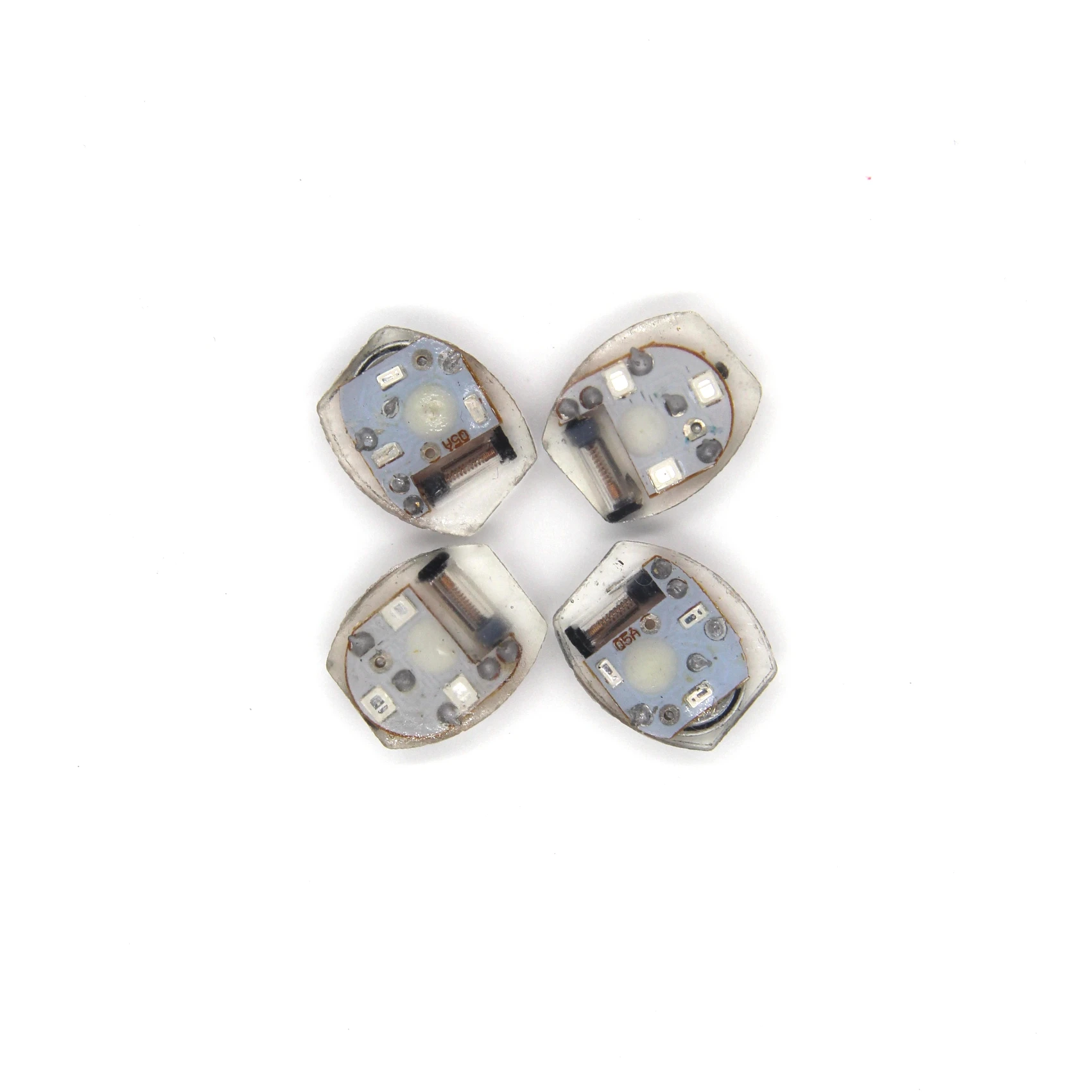 Motion Sensor Kids 1*Cr2032 Lidea Batteries Led Shoe Sole Cool Running Shoes Light