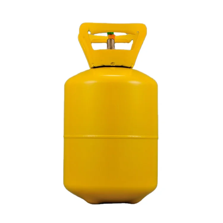 Factory Manufacture Various Liquid Bottle Gas Price Balloon Helium Balloon