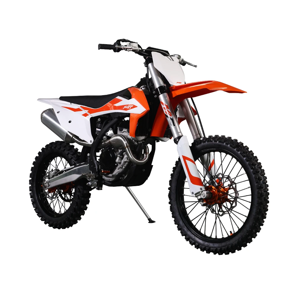 MinFF M7R NX250 Engine DOHC 4 Stroke 250cc Off-road Motorcycle Motocross 250cc Dirt Bike Adult Moto Cross Motorcycle