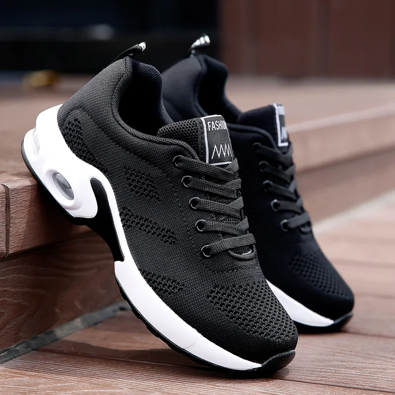 Comfortable stylish women sneakers casual sports shoes women 2020