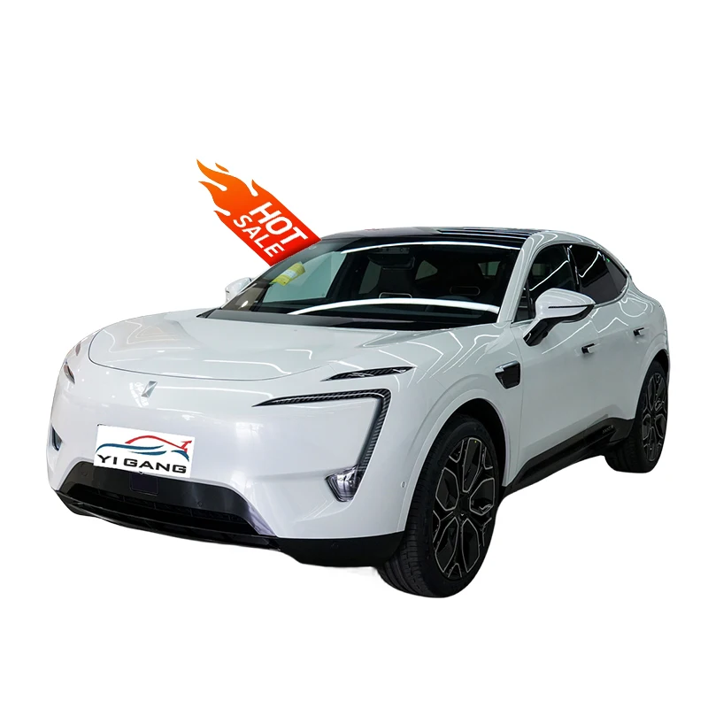 2024 changan Hongmeng harmony systemHua wei avatr 12 4WD 90 градусов 116 Новый энергетический внедорожник класса люкс hua 11