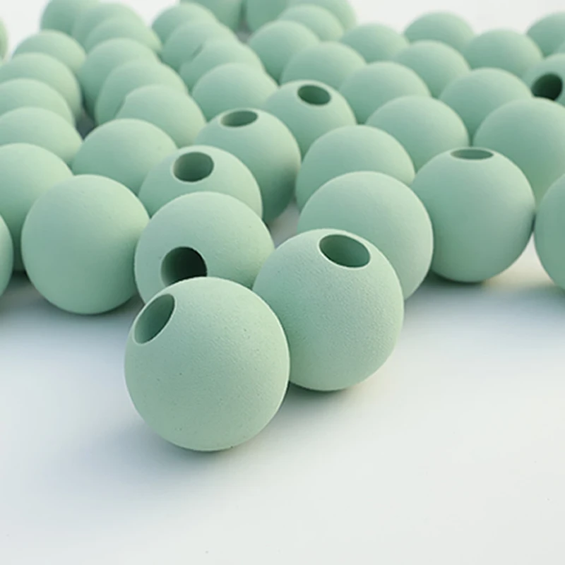 China Manufacturer Customized Wholesale  Fitness EVA Massage Gun Balls